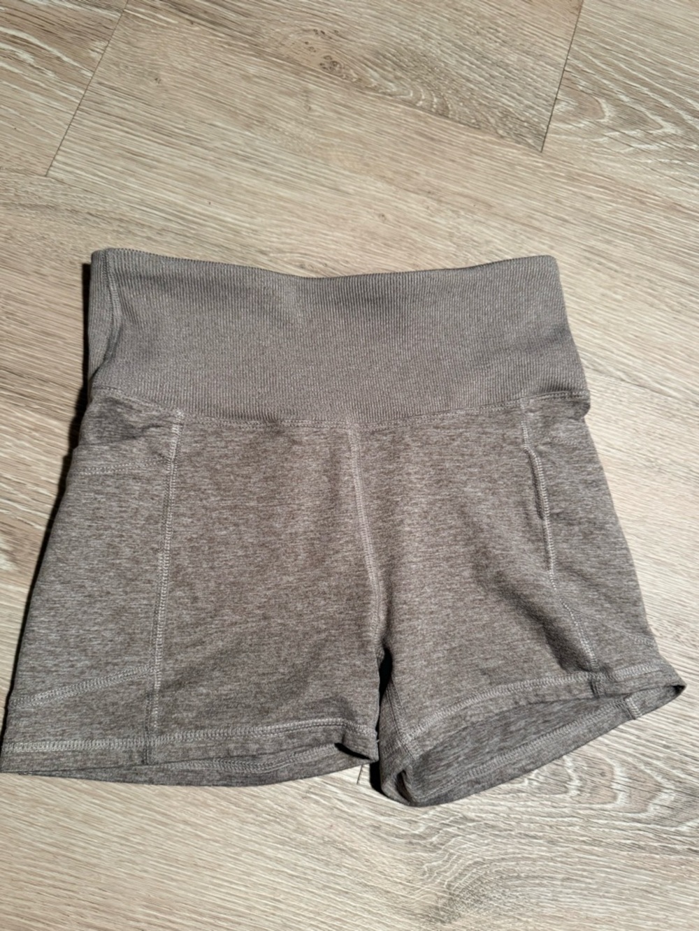 NWOT Zobha Shorts